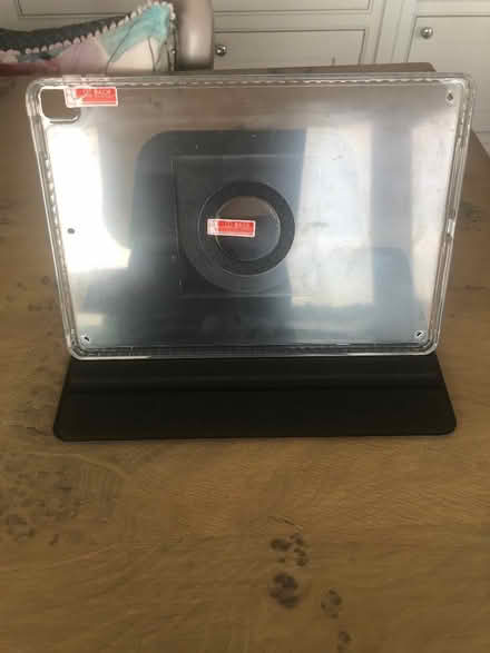 Photo of free iPad case (Box GL6) #3