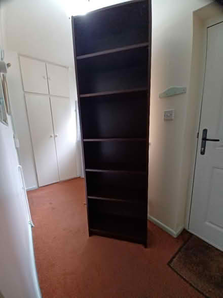 Photo of free Billy bookcase (Hitchin, SG4) #1