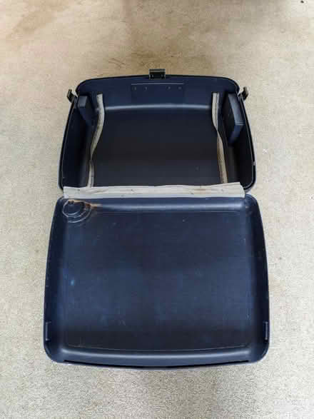 Photo of free Delsey suitcases x 2 (NE12 Benton) #4