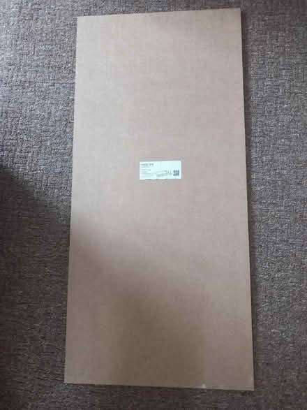 Photo of free Newborn kiddicare crib (Langho BB6) #2