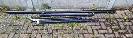 Photo of free down pipes for guttering (Chalkwell SS9) #1