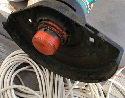 Photo of free Old Strimmer, working (St Julians AL1) #1