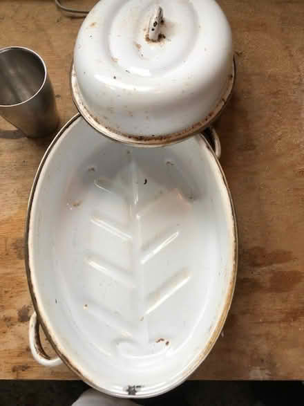 Photo of free Redundant kitchen pans (PL5) #3