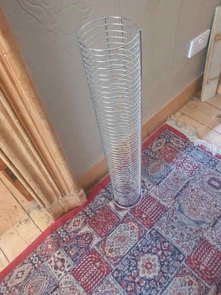 Photo of free Cd holder (Ferryhill AB11) #1