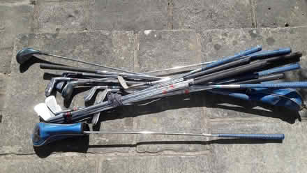 Photo of free Golf Clubs (Pensby CH61) #1