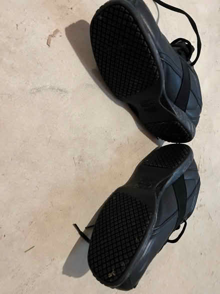 Photo of free Shoes for Crews Women’s Size 10 (Ayer) #3