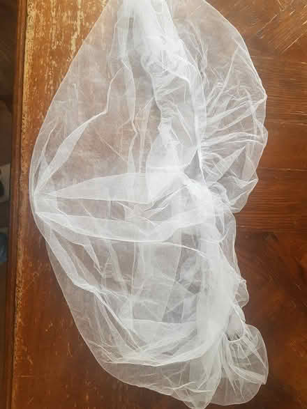 Photo of free Cot net (NW5 Grafton Terrace) #1