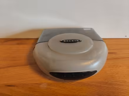Photo of free Belkin USB hub (Newbiggin on Lune CA17) #2