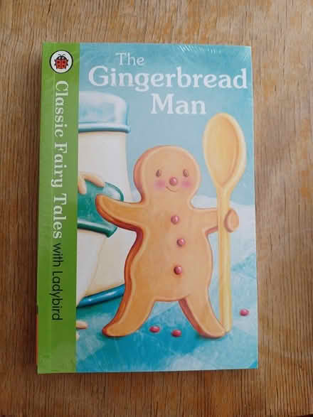 Photo of free Ladybird Paperback Books (Hitchin SG4) #1