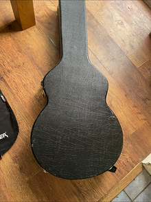 Photo of free Hard guitar case (BA13) #2
