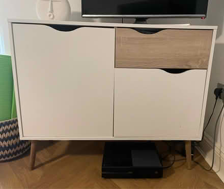 Photo of free Cupboard Storage (Brighton & Hove BN1) #1
