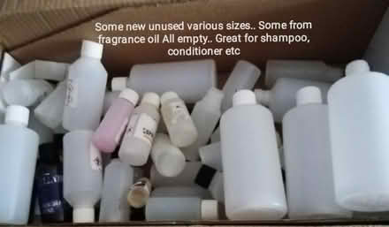 Photo of free Empty bottles (Orford WA2) #1