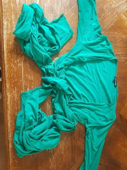 Photo of free Isabella oliver nursing top + (NW5 Grafton Terrace) #1