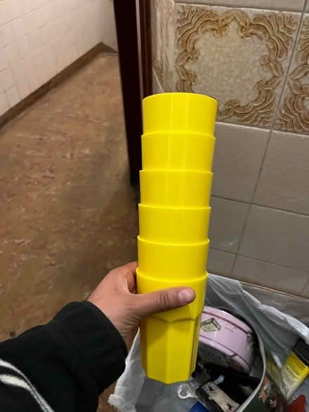 Photo of free Moving clear out (North Kelvinside Glasgow G20) #1