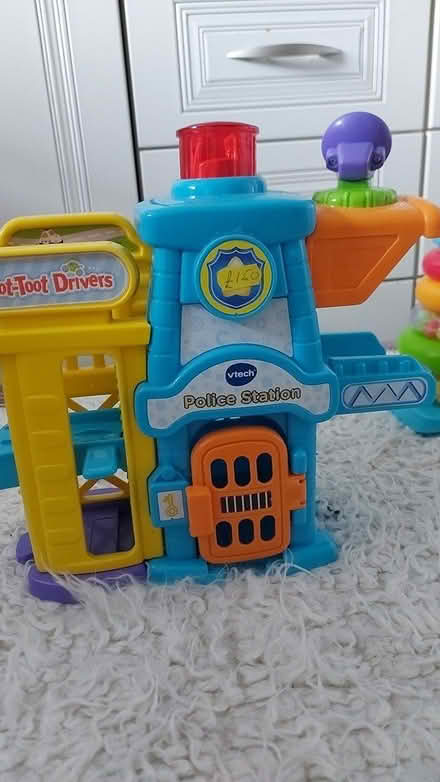 Photo of free Toys (Wibsey BD6) #3