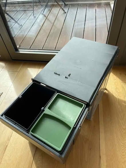Photo of free Under sink bin (SE5) #1