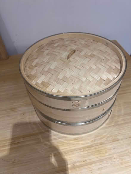Photo of free Steamer (N15) #1