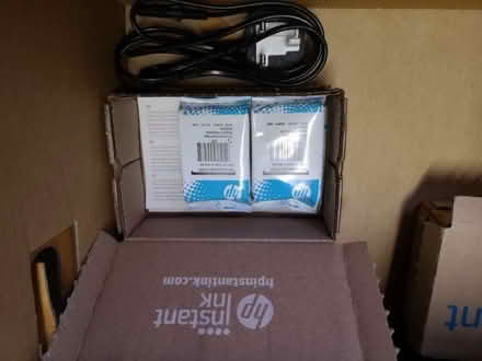 Photo of free Printer HP Envy 5530 (Fareham PO15) #2