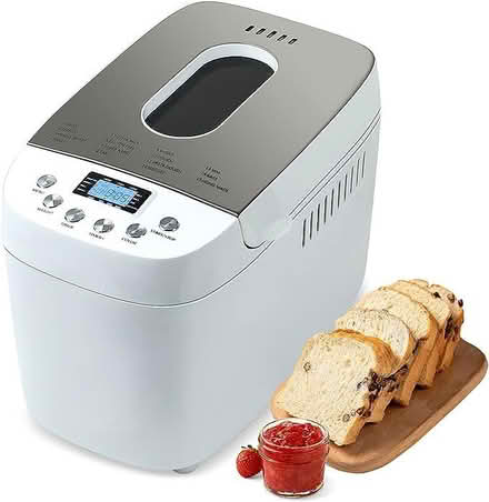 Photo of Rice Cooker & Bread Machine (Square One Mississauga) #2