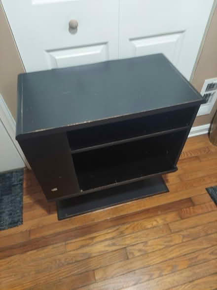 Photo of free entrainment center (Newcastle Delaware) #1
