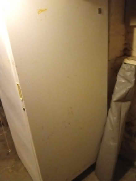 Photo of free Standing Freezer (Morningside) #1