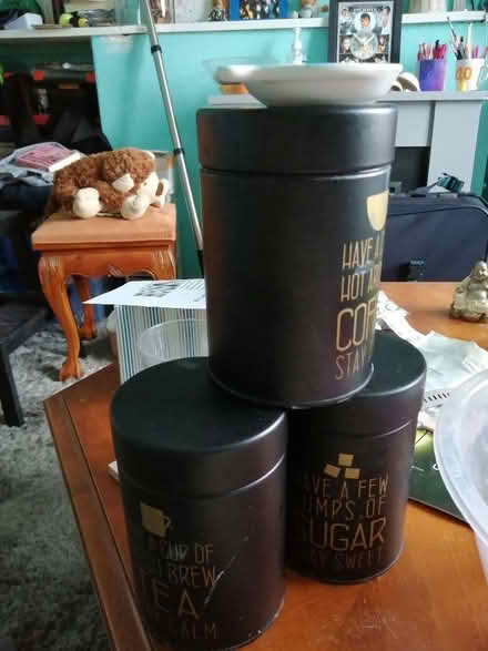 Photo of free Tea coffee sugar (Maidenhead SL6) #1