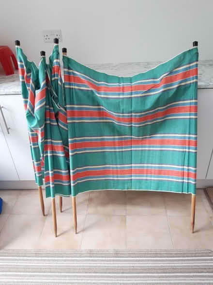 Photo of free Wind Breaks (Great Baddow CM2) #2