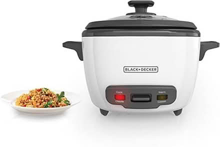 Photo of Rice Cooker & Bread Machine (Square One Mississauga) #3