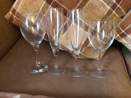 Photo of free Cups & glasses (Chatham) #3