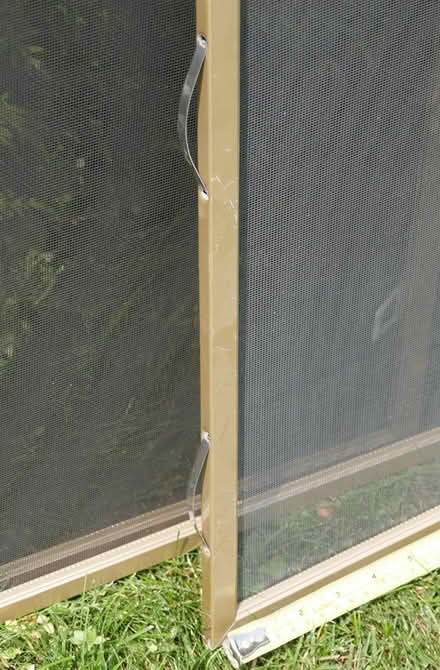 Photo of free window screens (Viewmount/Merivale area) #3