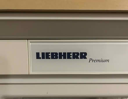 Photo of free Integrated full-height freezer (West Didsbury) #4