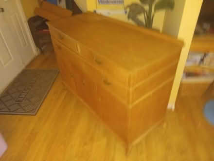 Photo of free Buffet with Shelfs (Carleton) #4