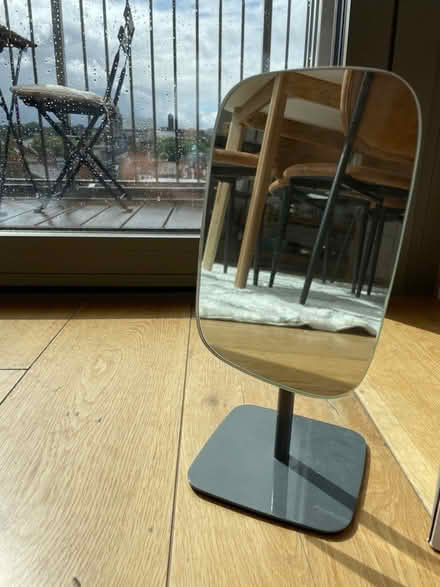 Photo of free John Lewis Mirror (SE5) #2