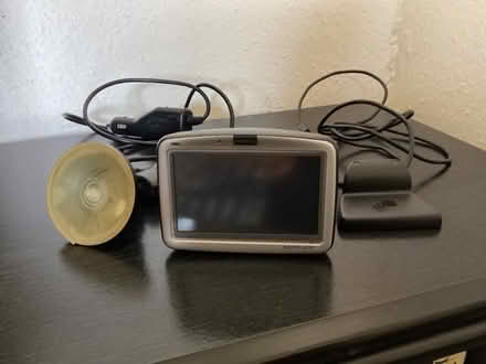 Photo of free Tom Tom Go sat nav (Stanks LS15) #1
