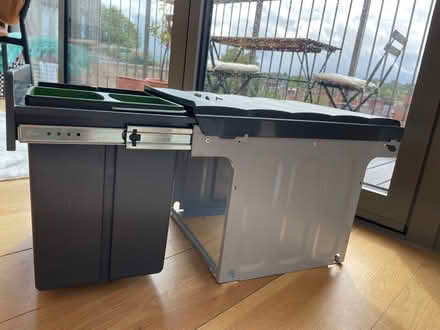 Photo of free Under sink bin (SE5) #2