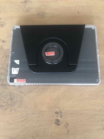 Photo of free iPad case (Box GL6) #2
