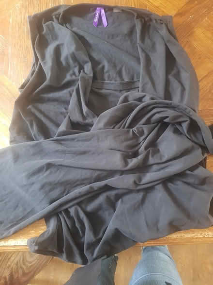 Photo of free Seraphine skin to skin top (NW5 Grafton Terrace) #1