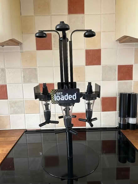 Photo of free Brand new Optics for your home bar! (St Nicholas SG1) #3