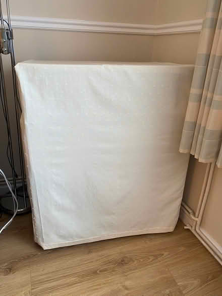 Photo of free Folding bed 2ft 6" (ME16 - Allington) #3
