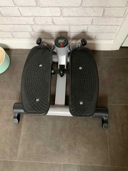 Photo of free Exercise stepper (Rawtenstall BB4) #1