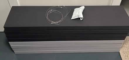 Photo of free Acoustic tiles (Windsor Terrace) #2