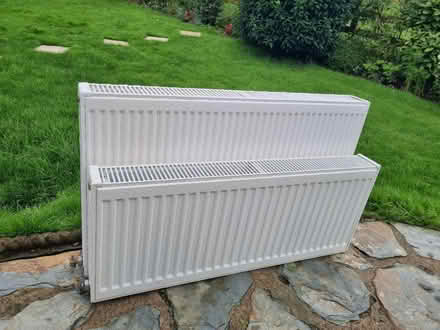 Photo of free Radiators - Central Heating (Holsworthy) #1