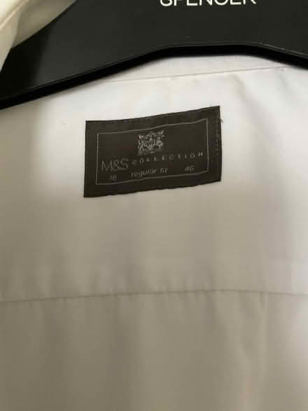 Photo of free Men's shirts (Merley BH21) #1