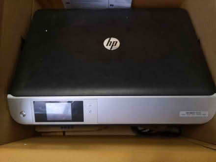 Photo of free Printer HP Envy 5530 (Fareham PO15) #1