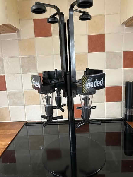 Photo of free Brand new Optics for your home bar! (St Nicholas SG1) #1