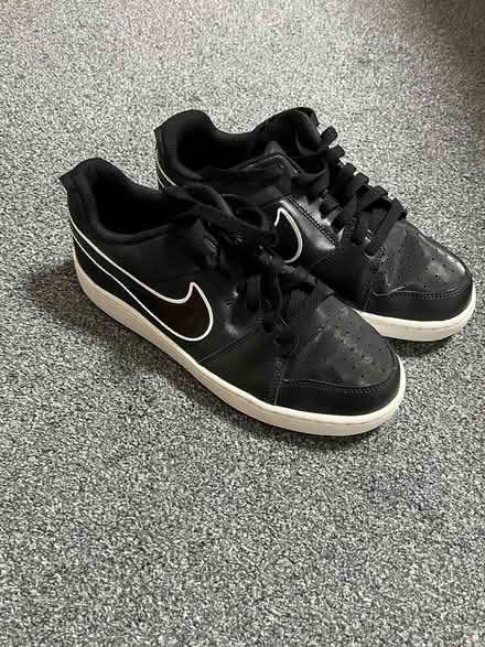Photo of free Trainers (Basildon) #1