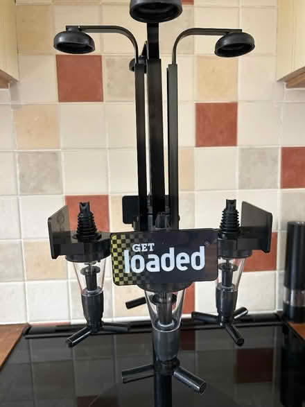 Photo of free Brand new Optics for your home bar! (St Nicholas SG1) #2