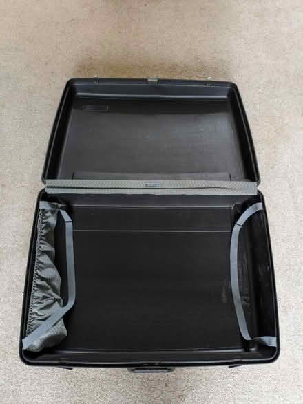 Photo of free Delsey suitcases x 2 (NE12 Benton) #3