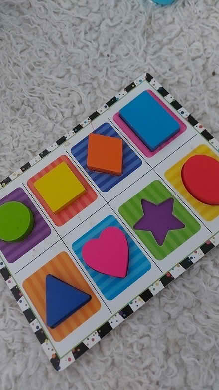 Photo of free Toys (Wibsey BD6) #4