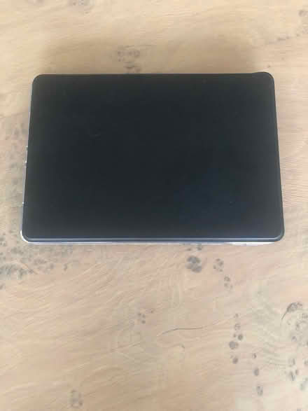 Photo of free iPad case (Box GL6) #1